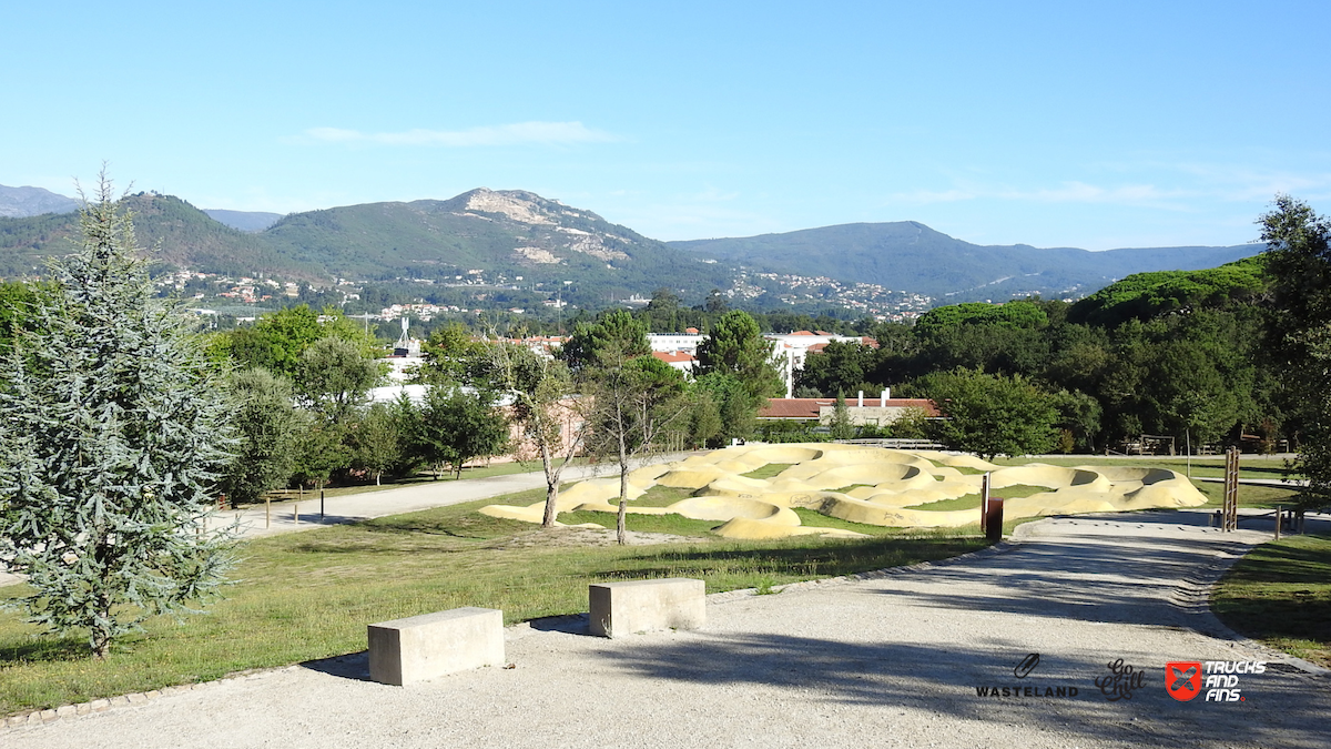 Ponte de Lima pumptrack